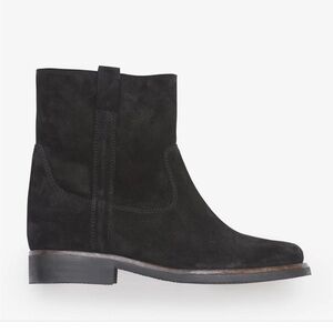 Isabel Marant Susee Low Boots: SZ 38